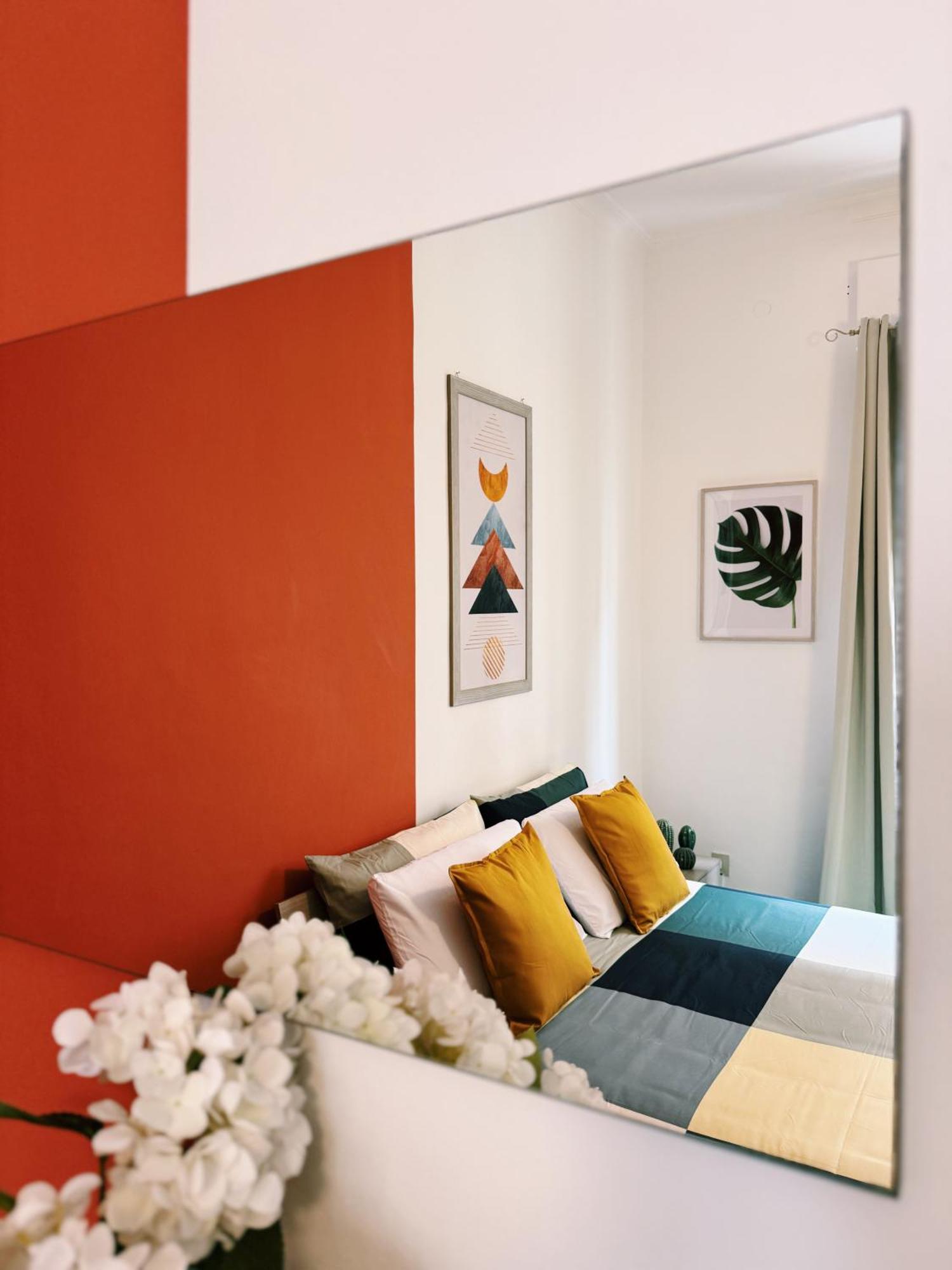 Quattru Passi Apartment ปาแลร์โม ภายนอก รูปภาพ